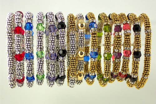 Ronni Bracelet Collection
