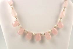Pink Quartz Short