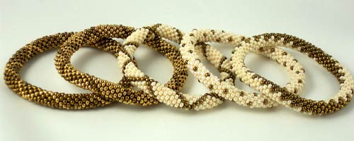 Gold/Bronze